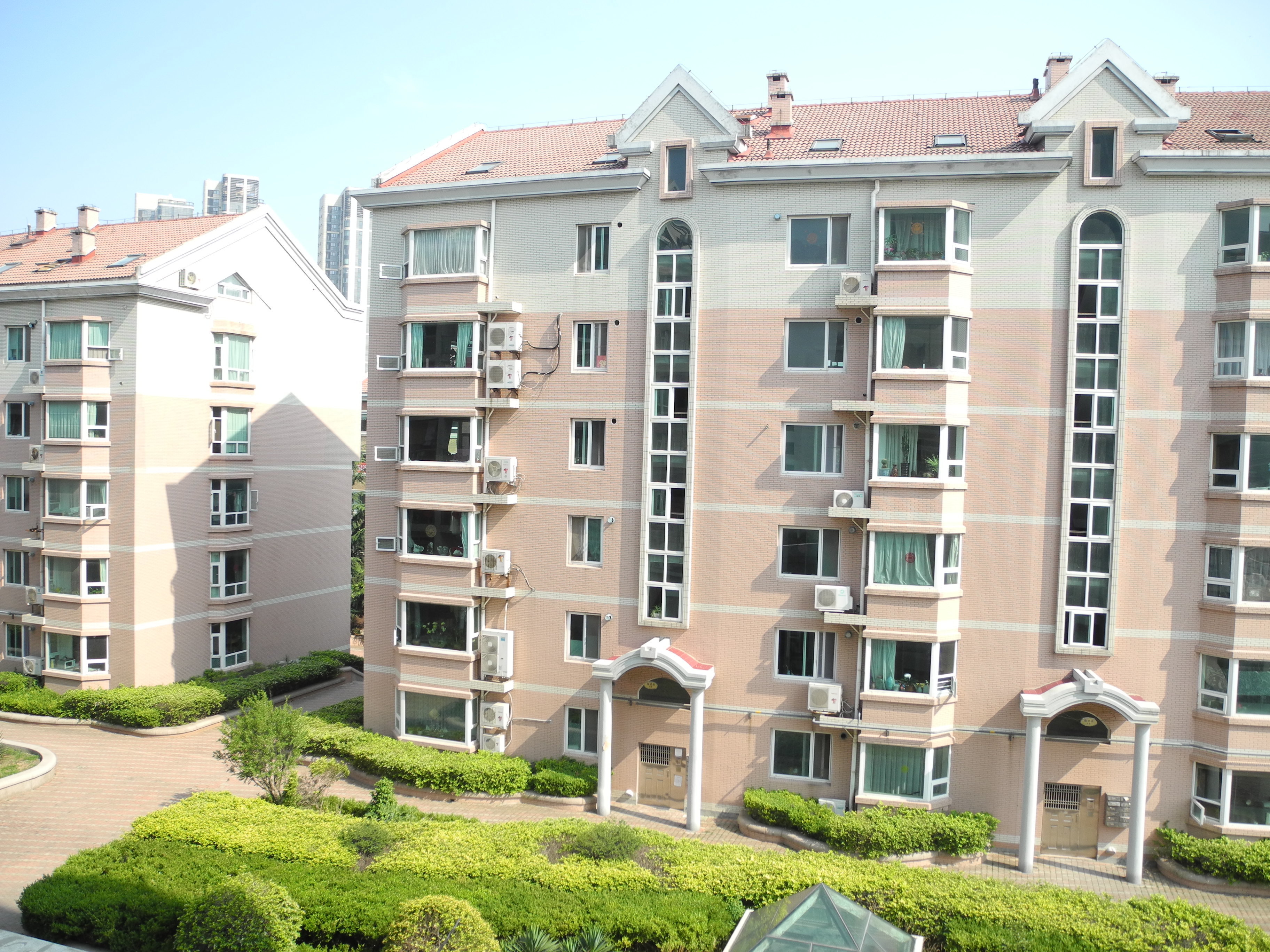 【携程攻略】青岛青岛中青旅(崂山区营业部),青