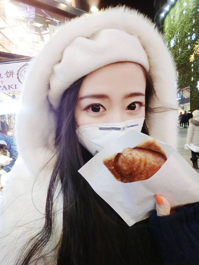 【菲宝新春首尔行之--美食&休闲篇】 - 首尔游