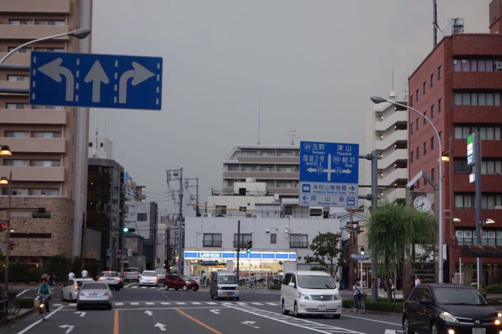 冈山街道 冈山市