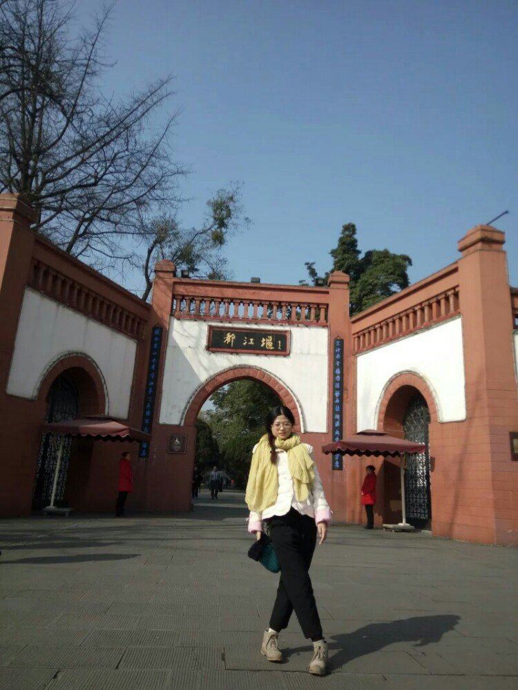 重庆成都五日游 - 中国游记攻略