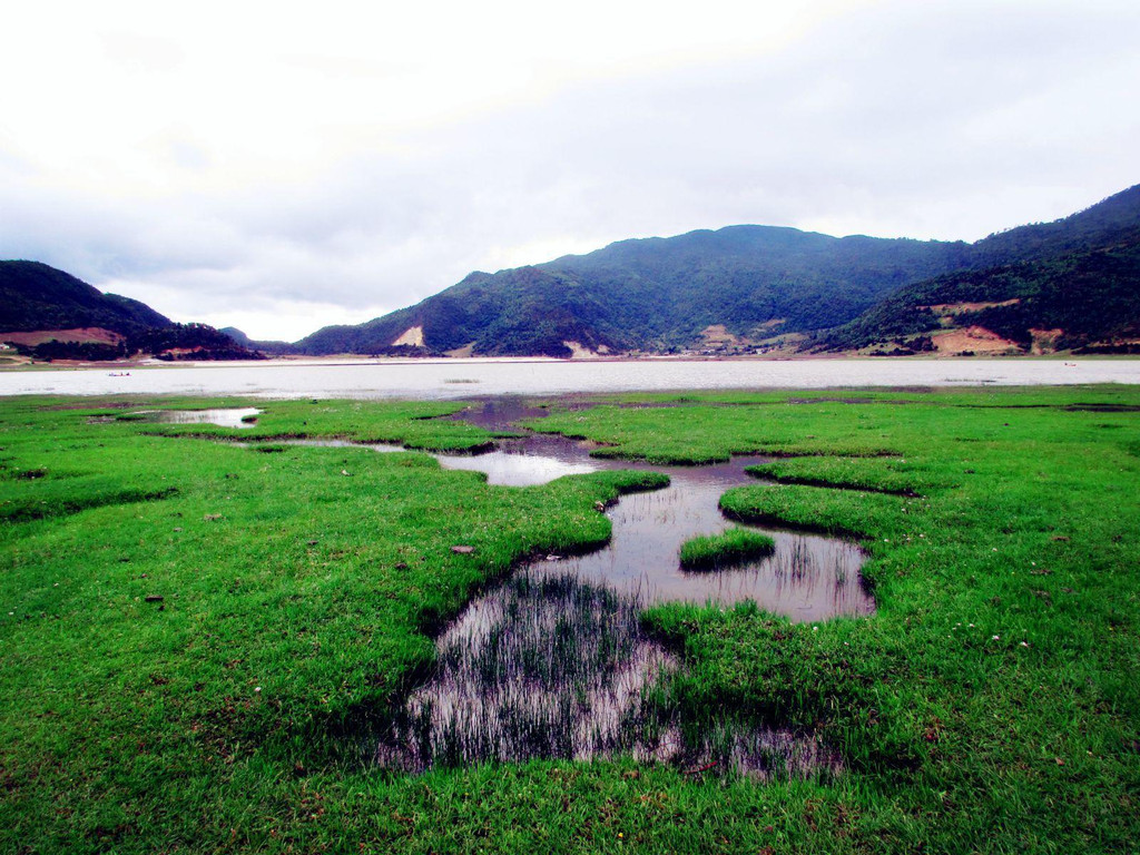 近郊·文海一日行—丽江24