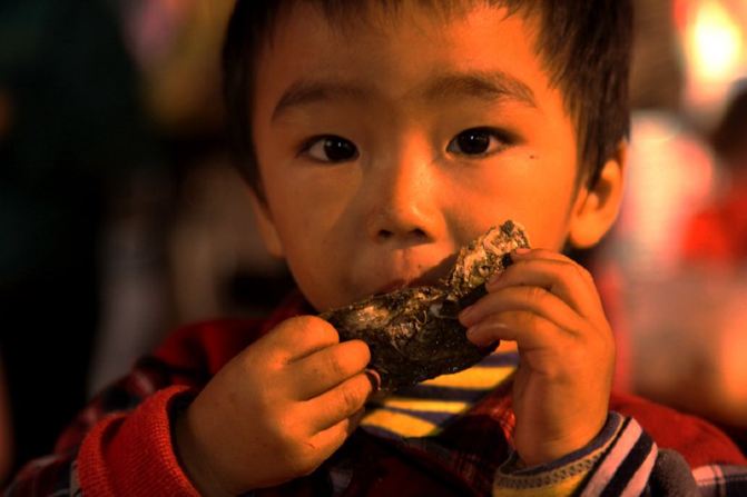 台湾故事:漂洋过海来看你 - 台湾游记攻略【携