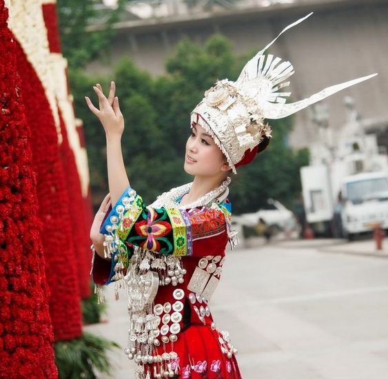 云南民族特色 - 照片都要美美哒,感受民族多样性的魅力