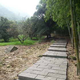 慈溪五磊山景区门票,慈溪慈溪五磊山景区攻略 地址 图片 门票价格高清图片