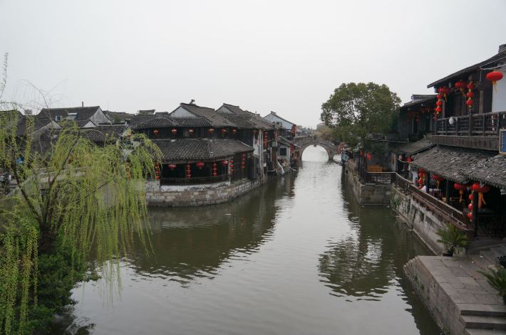 西塘周末2日自由行,超多西塘美食图文介绍,顺北京美食京西宾馆图片