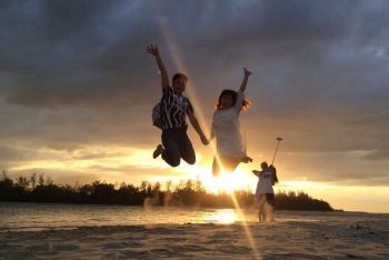 红树林看红树林,看萤火虫,河的蓝眼泪 - 澳门游