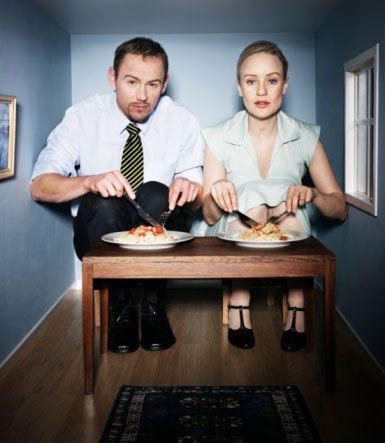 吃西餐时刀叉的正确拿法是什么?西餐菜谱以及