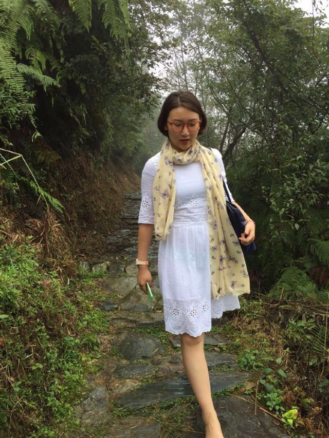 南宁桂林十一长假游,其实是个征婚帖