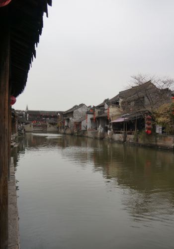 西塘周末2日自由行,超多西塘新闻图文介绍,顺美食广西频道美食图片