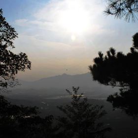 南丹山风景区门票,佛山南丹山风景区攻略\/地址