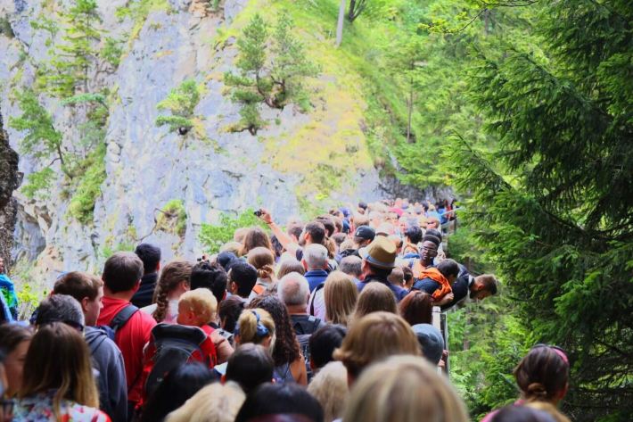 2015暑假 德国 奥地利 捷克 - 布拉格游记攻略