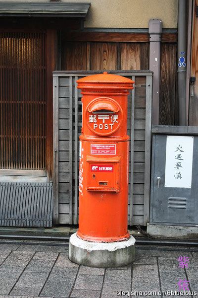 日本:实拍电影《艺妓回忆录》里的花间小路 - 