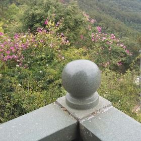 安溪凤山风景旅游区