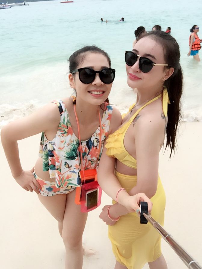 蒂凡尼带着小老婆们的普吉之旅~O(∩_∩)O - 普吉岛游记攻略【携程攻略】