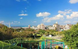 冲绳浦添大公园天气预报,历史气温,旅游指数,浦