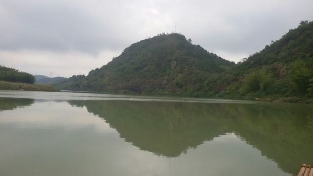 小娘山门票,藤县小娘山攻略/地址/图片/门票价格