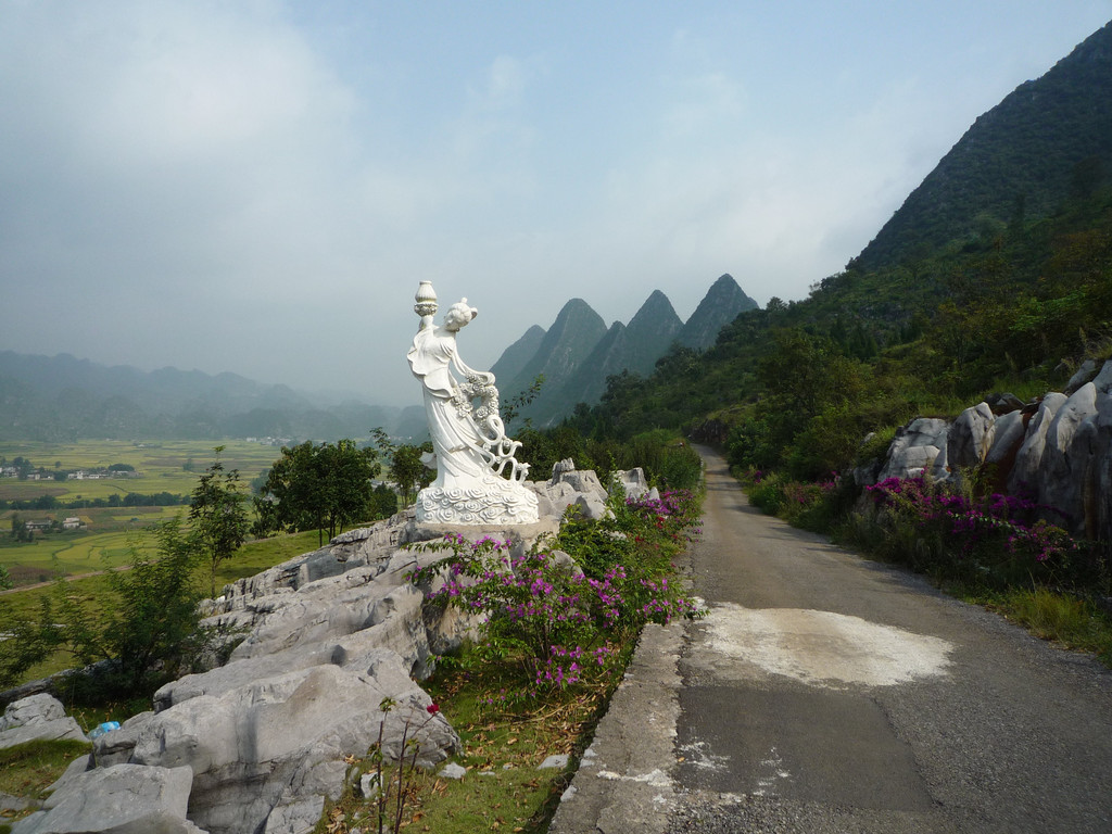 威舍镇,_大山谷图库