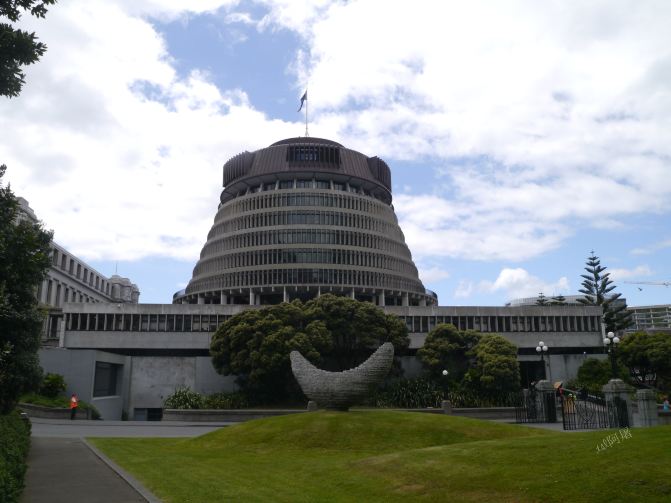 外公、外婆看世界系列--澳洲、新西兰自由行3