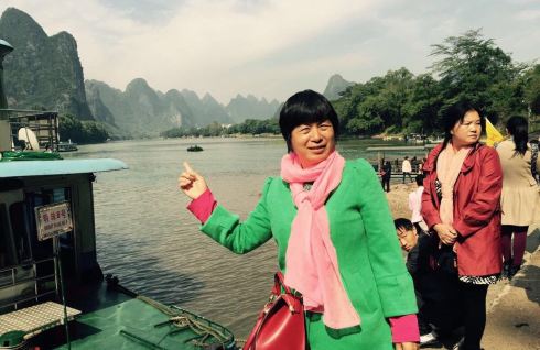 地球村之旅:港澳,桂林,天津-云南游记攻略【携泊桂林团湖攻略图片