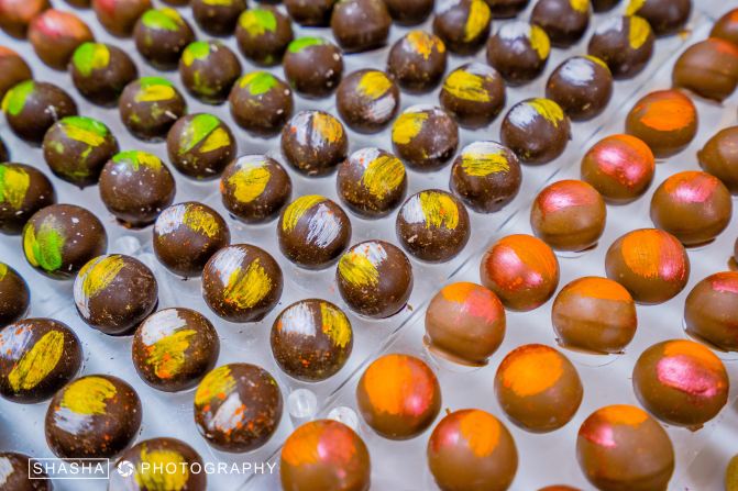 #心动春之旅#凝听无言的音乐,感受法兰西的艺