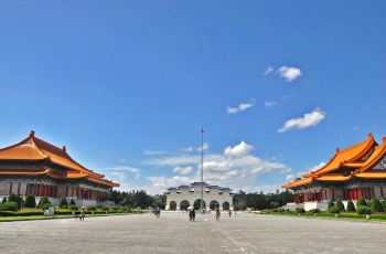 台湾两厅院