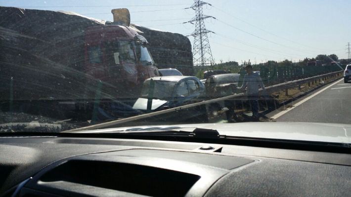 2015国庆自驾8天长春到青岛 - 绥中游记攻略【