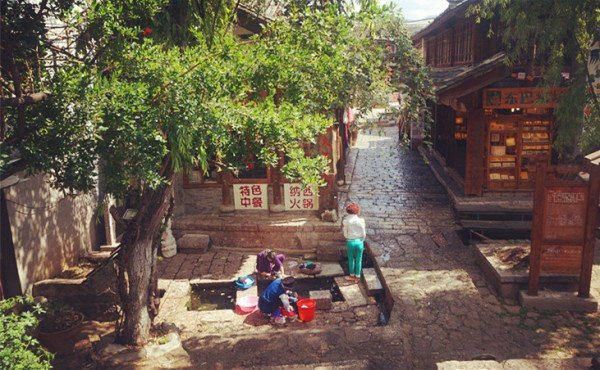 丽江,四季游玩指南-攻略 - 丽江游记攻略