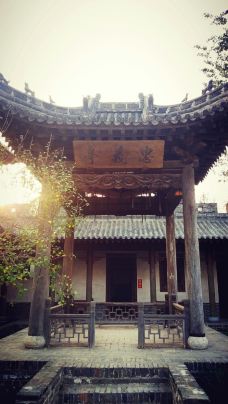 郓城图片,郓城风景图片,郓城旅游照片/景点图片/图库图片