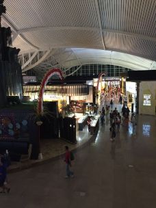 【携程攻略】巴厘岛DFS免税店(巴厘岛机场店