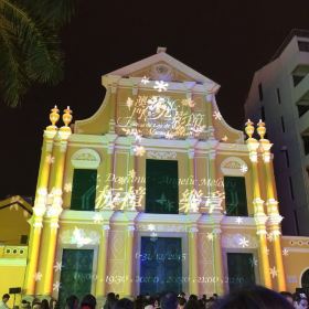 大三巴牌坊门票,澳门大三巴牌坊攻略\/地址\/图片