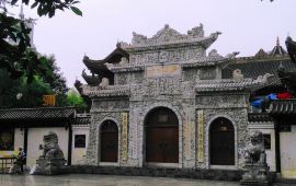 贵阳黔明寺天气预报,历史气温,旅游指数,黔明寺