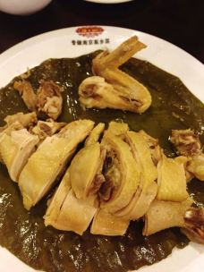 【携程狮子】南京狮子桥美食街图片,南京美食柏森园客淘攻略图片