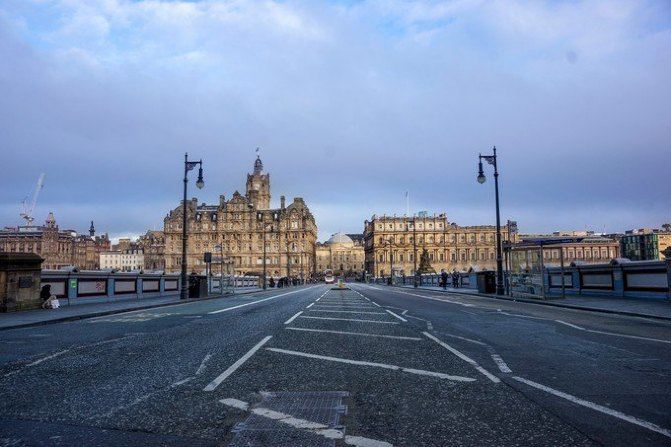 #我的2015#不动声色的美好--坐火车独行英国(