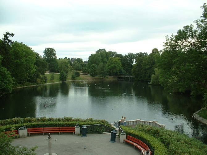 挪威是一个夏季最美好的地方 - 挪威游记攻略