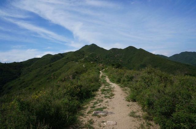 顶十二涧览天地无边