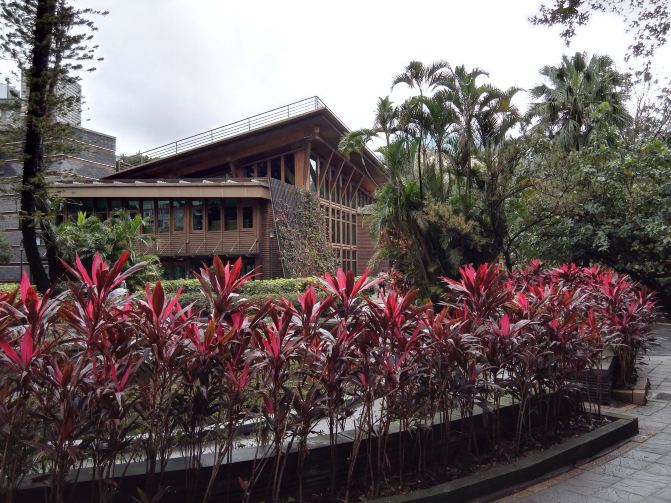 台北印象 - 台北游记攻略