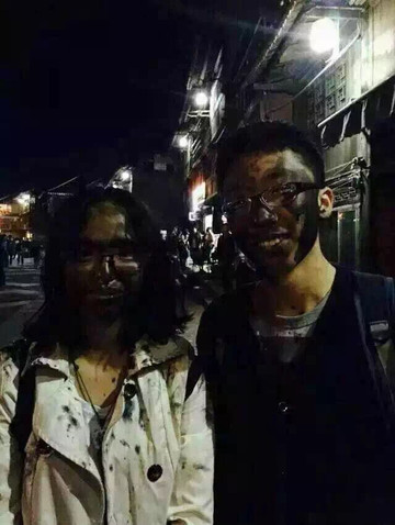 从江高铁站到肇兴侗寨_肇兴谷雨节_肇兴谷雨节