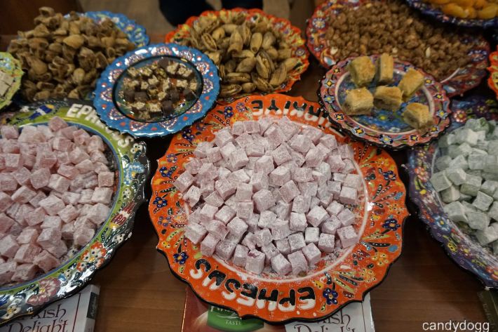 冬季土耳其十天大环线-碧海蓝天和白雪皑皑两