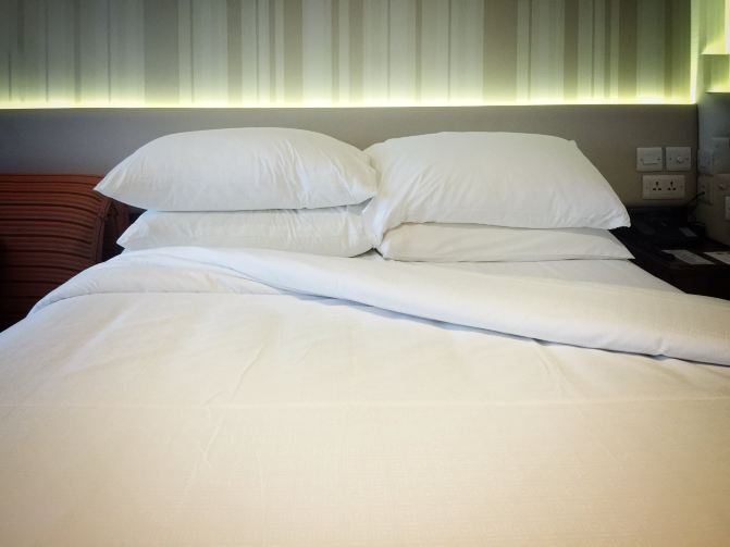 体验周末邮轮游 - 香港游记攻略