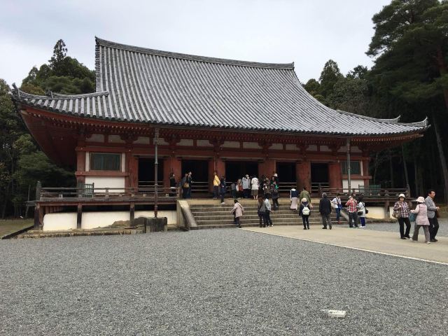 京都醍醐寺