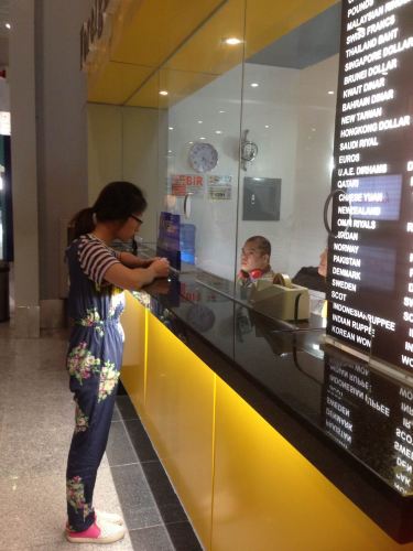 穷游菲律宾实用攻略-厦门马尼拉长滩岛 - 游记