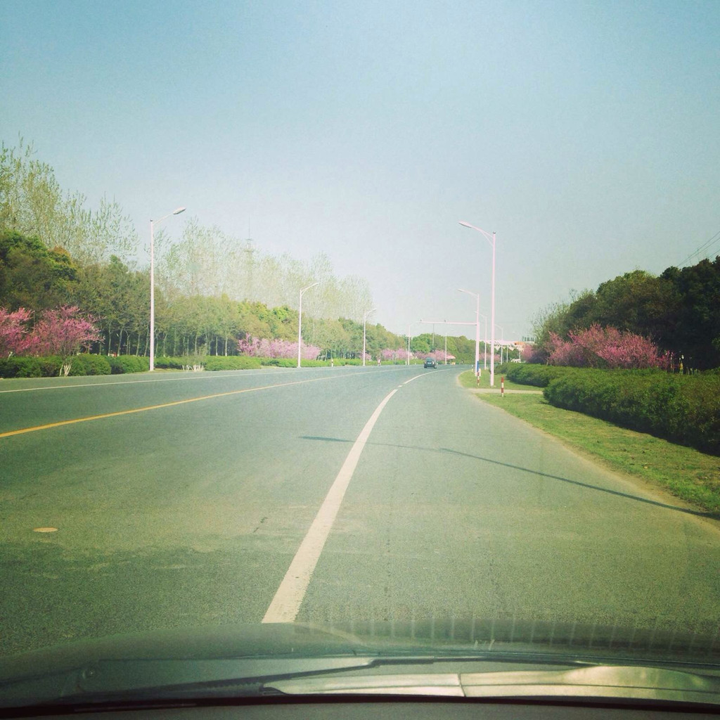 锡虞路