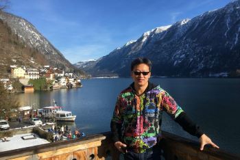 东欧冬之美~奥地利哈尔施塔特篇 - 奥地利游记