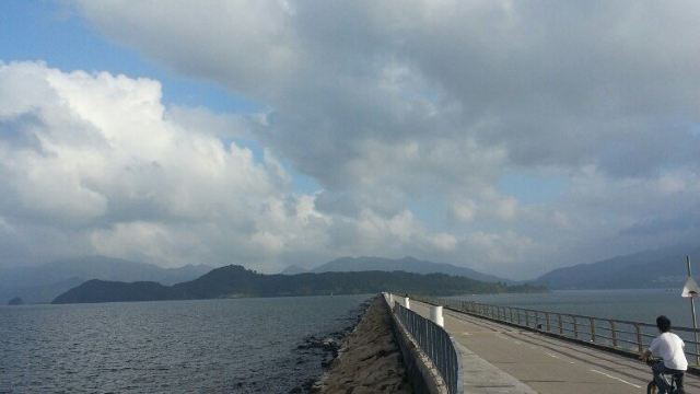 船湾淡水湖门票,香港船湾淡水湖攻略/地址/图片/门票价格【携程攻略】