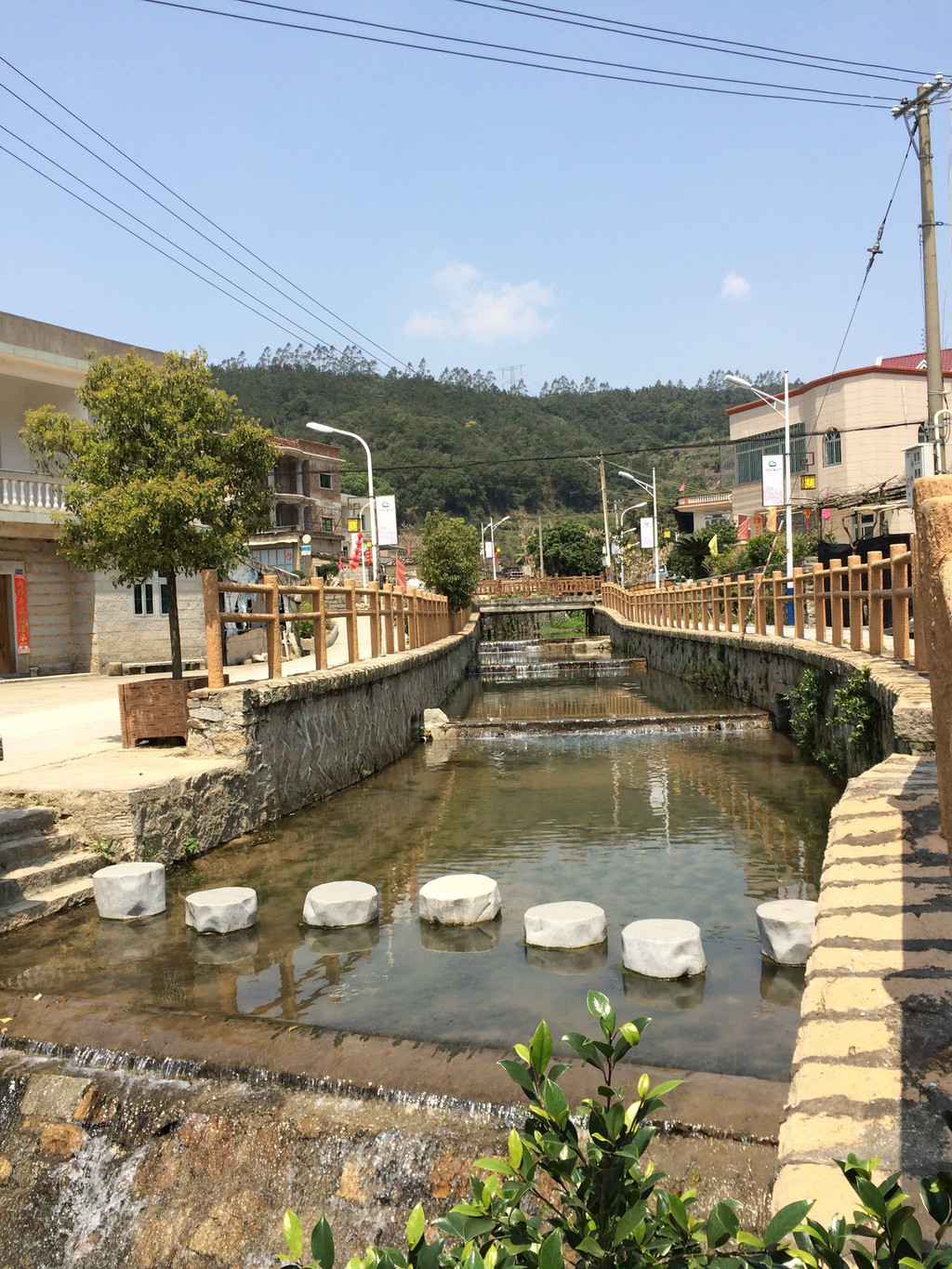 翔安锄山村这二年(2016年2017年)