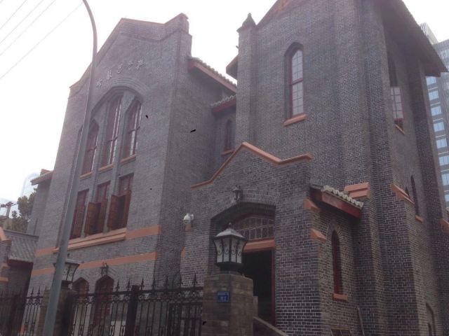 四川神学院