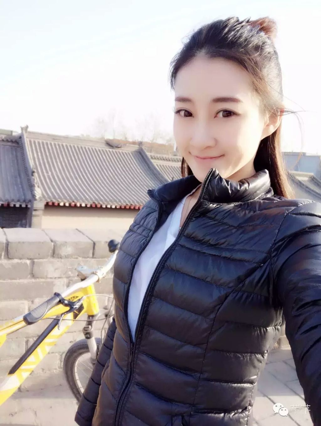 陕西延安,西安5(配美景,美女图,更多游记持续更新中)