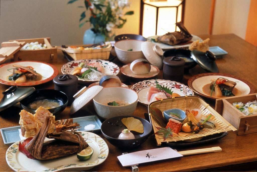 怀石料理人均_怀石料理