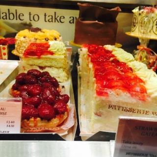 patisserie valerie