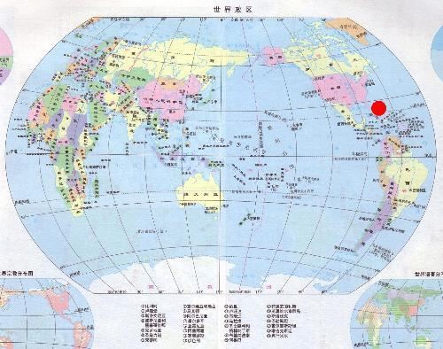 百慕大(bermuda)印象,史上最详尽的百慕大纪行